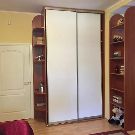 Apartment On Chicherina 4 Minsk