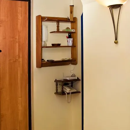 Apartment On Chicherina 4