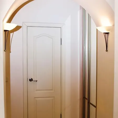 On Chicherina 4 Apartment Minsk