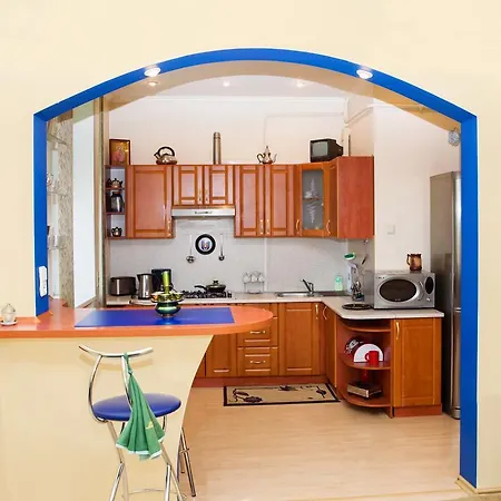 Apartment On Chicherina 4 Minsk