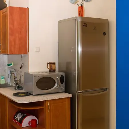 On Chicherina 4 Apartment Minsk