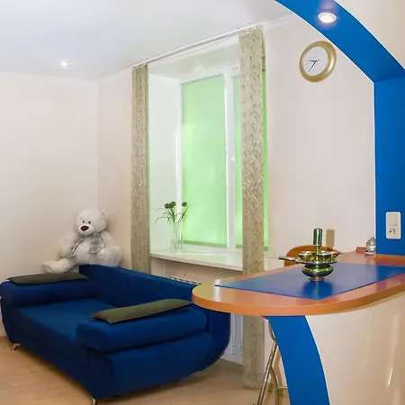 On Chicherina 4 Apartment Minsk